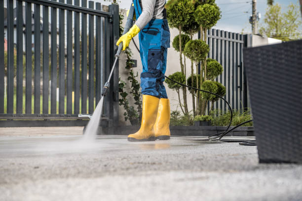 Best Building Exterior Washing  in Heyburn, ID